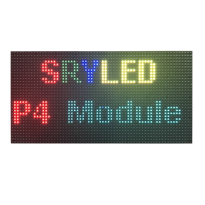 P4 ǳ LED , SMD2121, 64x32 Ʈ Ʈ, RGB ..